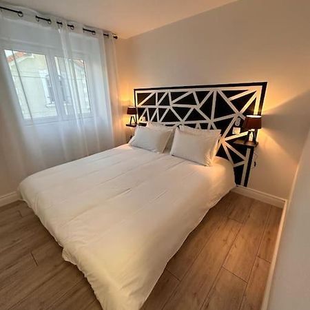 Appartement 1 Au Coeur De 佩里格 外观 照片