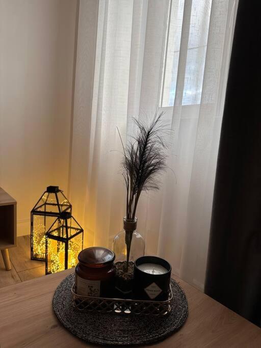 Appartement 1 Au Coeur De 佩里格 外观 照片