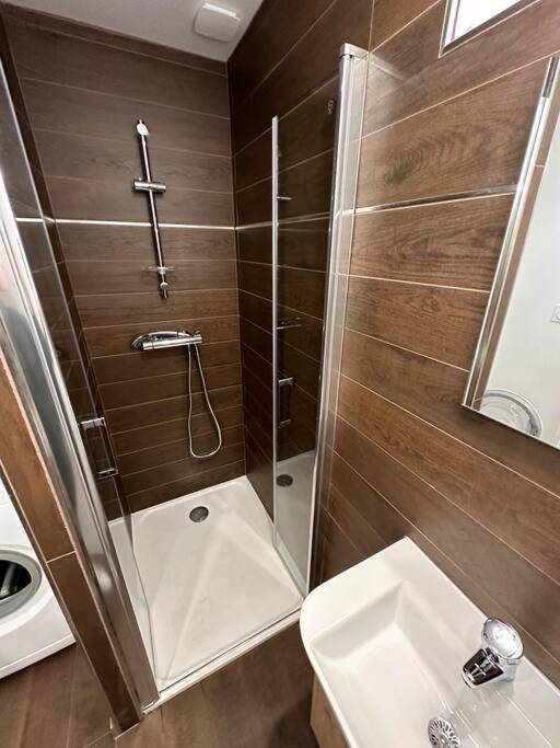 Appartement 1 Au Coeur De 佩里格 外观 照片