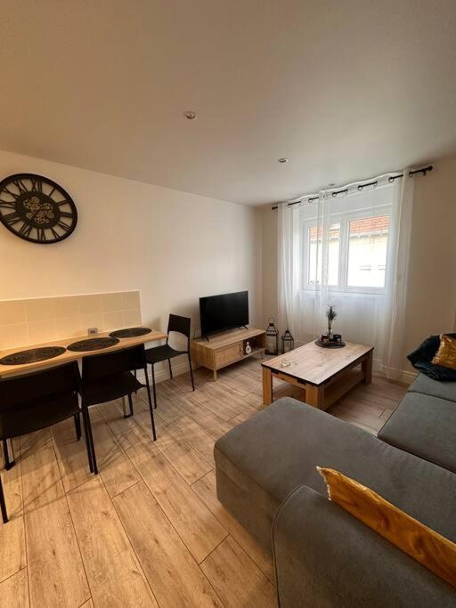 Appartement 1 Au Coeur De 佩里格 外观 照片