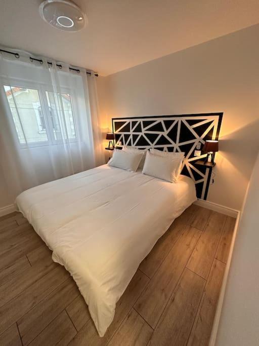 Appartement 1 Au Coeur De 佩里格 外观 照片