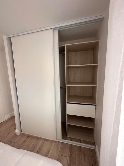 Appartement 1 Au Coeur De 佩里格 外观 照片